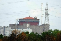 Вышинский не исключил диверсию Киева на Запорожской АЭС