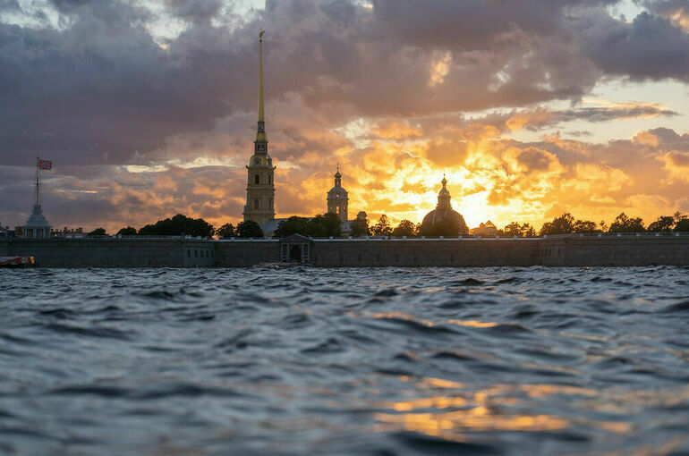 В Санкт-Петербурге с 1 апреля 2024 года начнут взимать курортный сбор