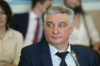 Депутат Свистунов предложил отменить взносы для временно закрытых ИП