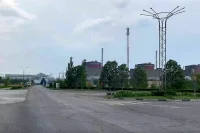 На ЗАЭС восстановили электроснабжение станции