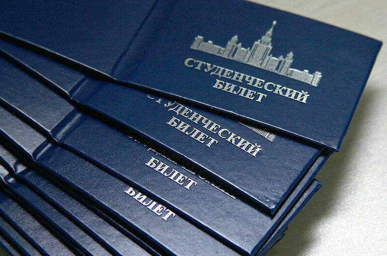Минобрнауки предложило переводить студентов — участников СВО на бюджет