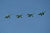 Россия и Сирия проведут совместные учения по отражению воздушных ударов