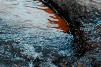 В Коми нефтепродукты загрязнили пяти километров реки Колва