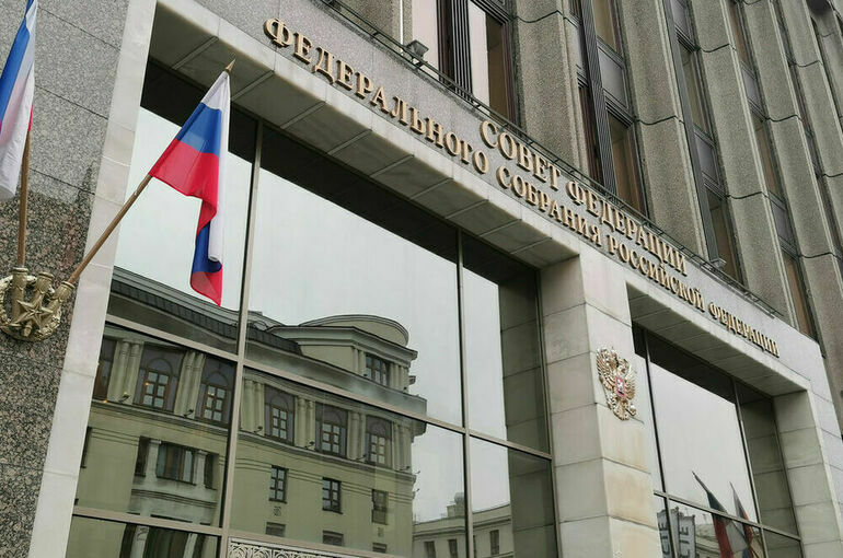 Сенаторы поддержали шесть кандидатов на должность прокуроров регионов