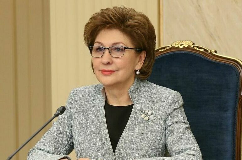 Карелова призвала кабмин предусмотреть средства на социальную инфраструктуру