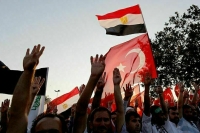Что стоит за примирением Египта и Турции 