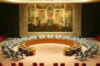 Сербия инициирует созыв заседания Совбеза ООН из-за ситуации в Косове