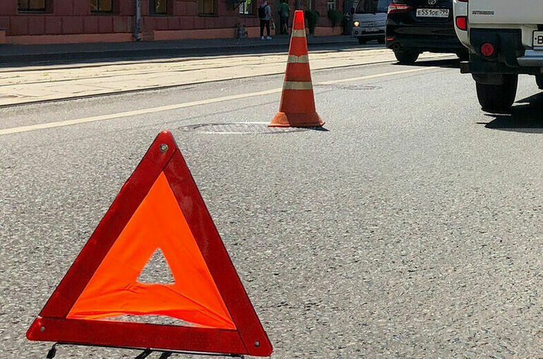 В Волгоградской области в ДТП погибли четыре человека