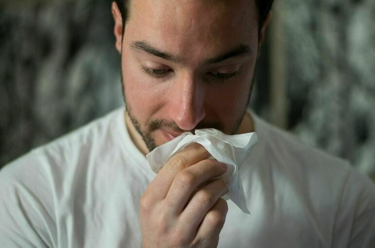 Аллергия на домашних клещей и утиное перо захватывает мир