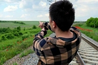 ФСБ задержала агента украинской разведки, подорвавшего железную дорогу в Крыму