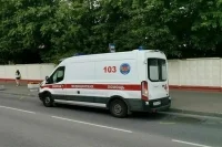 При взрыве на заводе в Самарской области погибли шесть человек