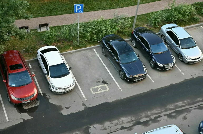 Программы льготного автокредитования продлят на 2024 год
