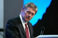Песков: При необходимости Россия может ввести санкции против «Нафтогаза»