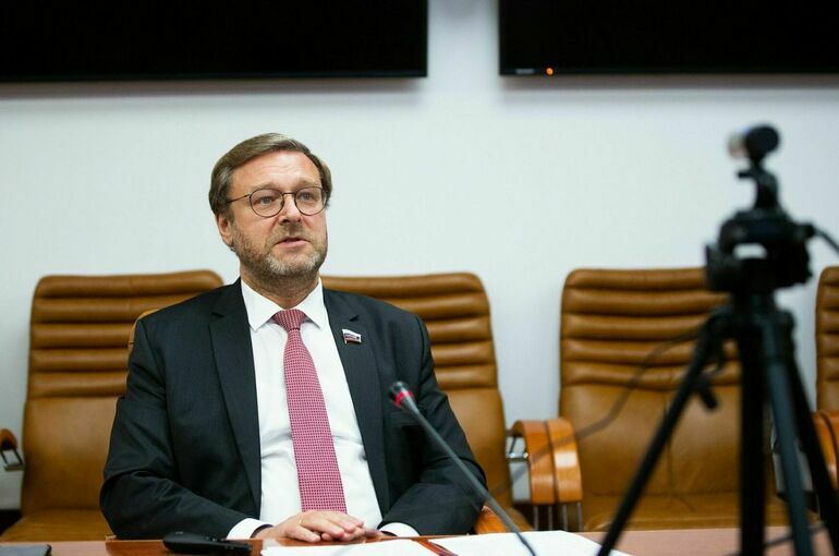 Парламентарии России и КНР обсудят вопросы информационной безопасности