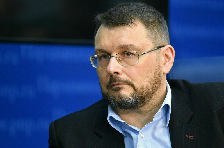 Депутат Федоров призвал ввести звуковое уведомление о статусе иноагента