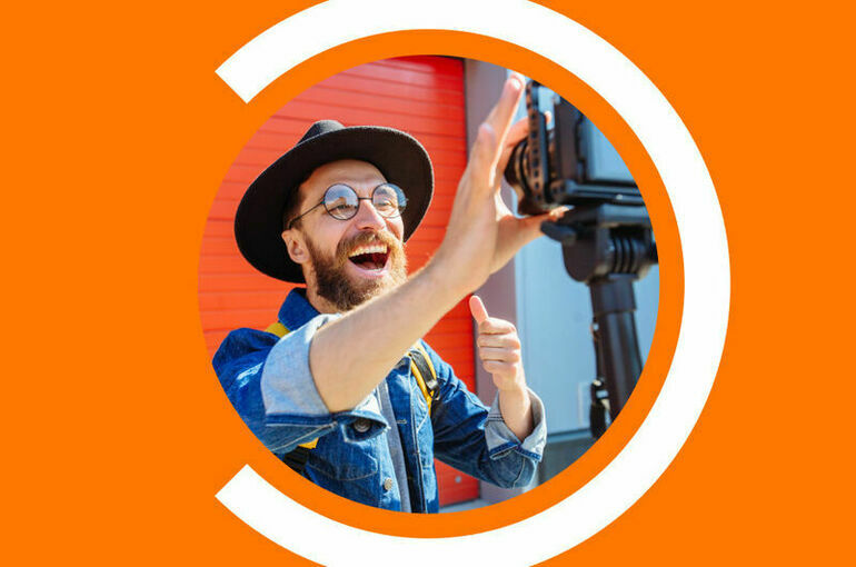 «Одноклассники» помогут блогерам создать собственное шоу