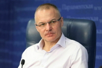 Депутат заявил о недостаточной загрузке заводов по переработке вторсырья
