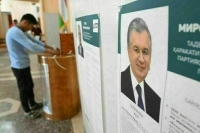 В ОБСЕ заявили о недостаточной конкуренции на выборах в Узбекистане