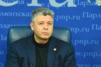 Эксперт считает, что Совет Украина — НАТО будет носить PR-характер