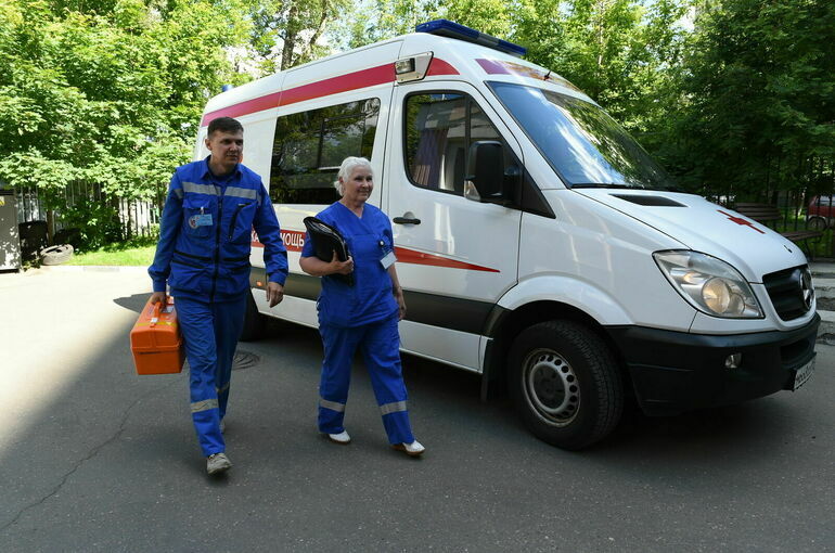 В селе в Пензенской области выявили более 30 случаев кори