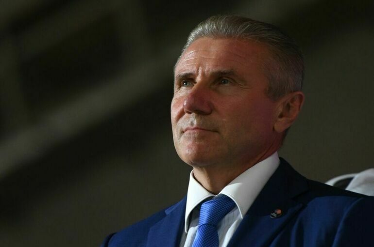 На Украине намерены лишить Бубку членства в НОК и звания героя страны