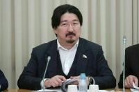 Башанкаев призвал не легализовывать документ ВОЗ об ЛГБТ и педофилии