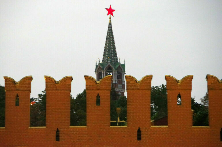 В Кремле пока не решили, поедет ли Путин на саммит БРИКС в ЮАР