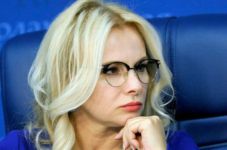  Ковитиди назвала «правовой вакханалией» конфискацию Киевом квартир Лебедева