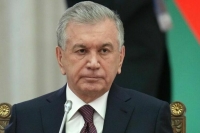 Президенту Мирзиёеву удалось консолидировать политические силы Узбекистана 