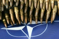 В НАТО заявили, что будущее Украины — в альянсе