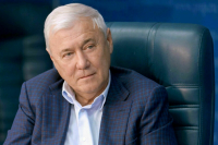 Аксаков рассказал об ограничениях оборота цифрового рубля