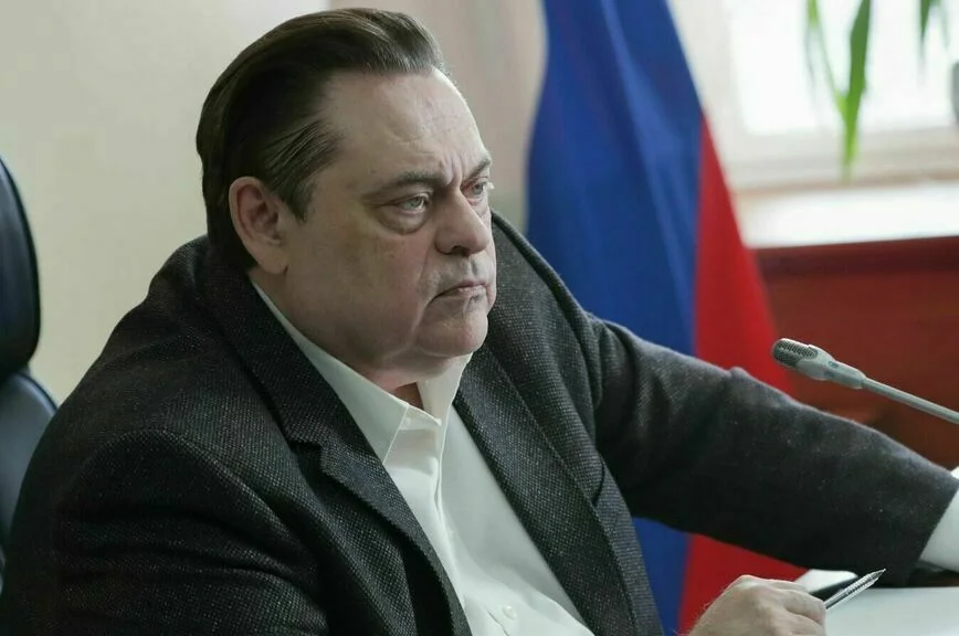  Геннадий Семигин.