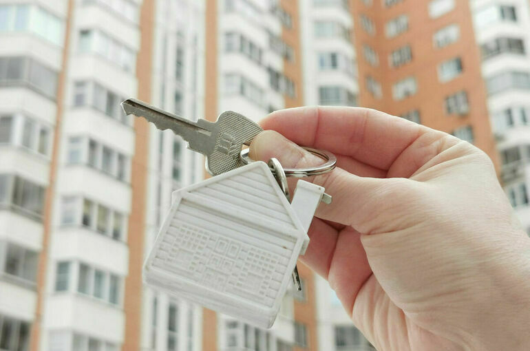 Госдума приняла закон о защите жилья при оспаривании сделки с банкротом