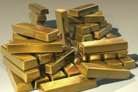Госдума устанавливает правила добычи золота россиянами