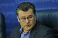 Алексей Мухин рассказал, чем альянсу выгоден Совет Украина — НАТО