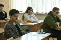 В Москве «Англо-американскую школу»* лишили лицензии