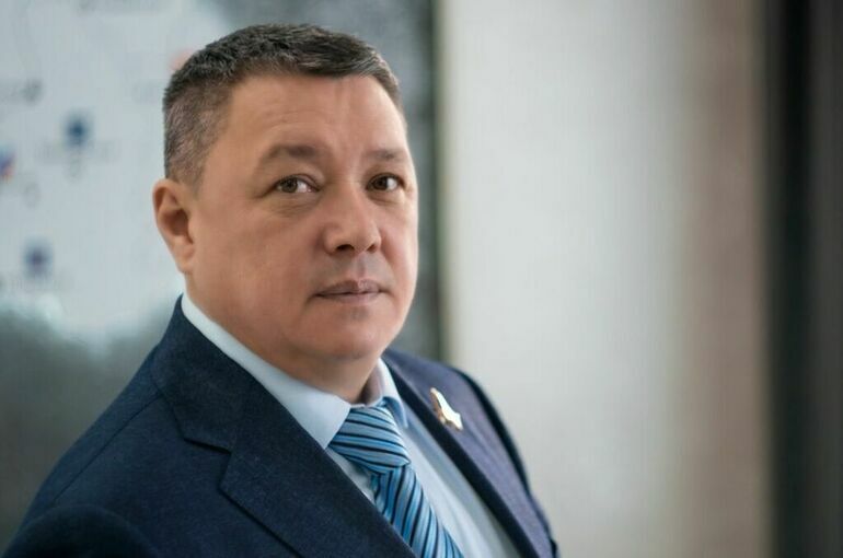 Ямальцев пригласили к участию в конкурсе «Моя законотворческая инициатива»