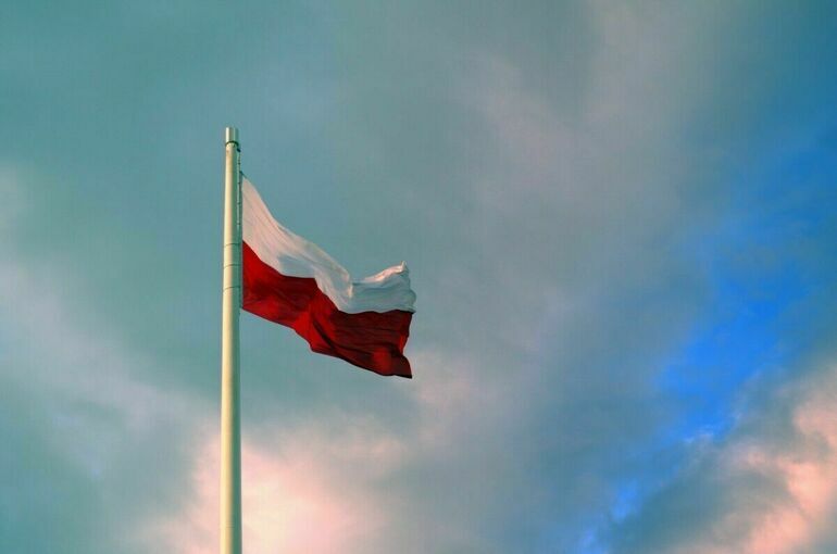 В Польше сенат почтил память жертв Волынской резни