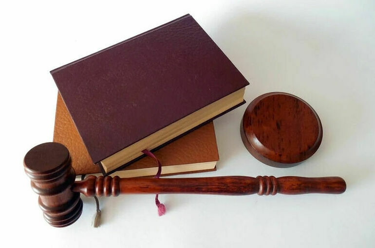 Госдума приняла законы о формировании судейского сообщества в новых регионах