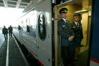 Махмуд-Али Калиматов: Запуск поездов между Назранью и Грозным поможет развивать туризм