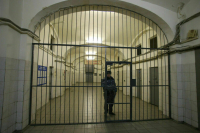 Работающие с заключенными сотрудники ФСИН досрочно выйдут на пенсию