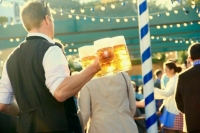 Минспорт не возражает против продажи пива на стадионах