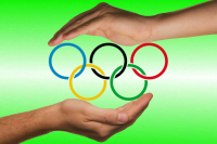 Ревенко: Недопуск России на Олимпиаду наносит ущерб мировому спорту