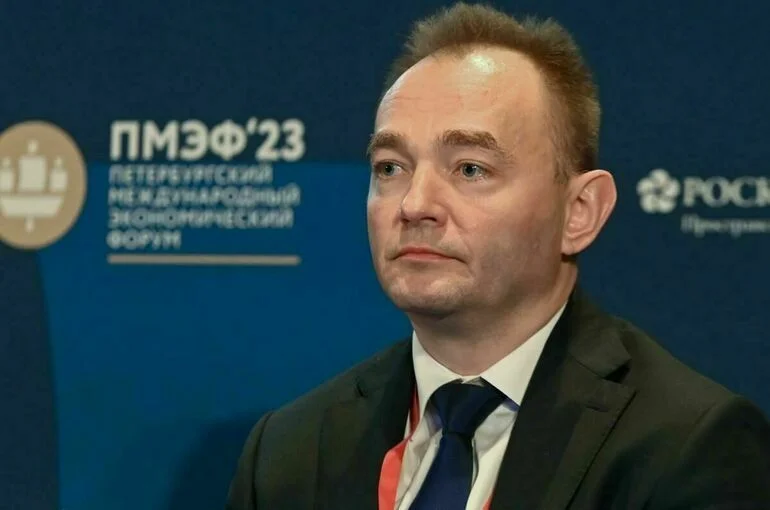 Суд отказался арестовывать замглавы Минцифры Паршина