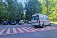 На уральском предприятии произошла разгерметизация баллона с гексафторидом урана