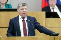 Депутат Новиков считает, что ордер МУС не повлияет на визит Путина в ЮАР