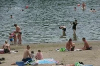 В Красноярском крае обустроенных пляжей станет больше