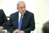 Нетаньяху назвал позорным решение Швеции разрешить сожжение свитка Торы