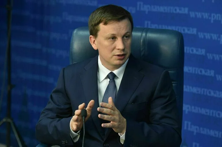 Немкин считает, что обзорная карта IТ‑решений станет полезным инструментом