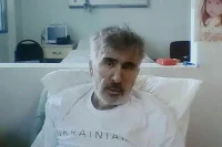 Минюст Грузии обвинил врача из Польши в попытке вывоза анализа Саакашвили